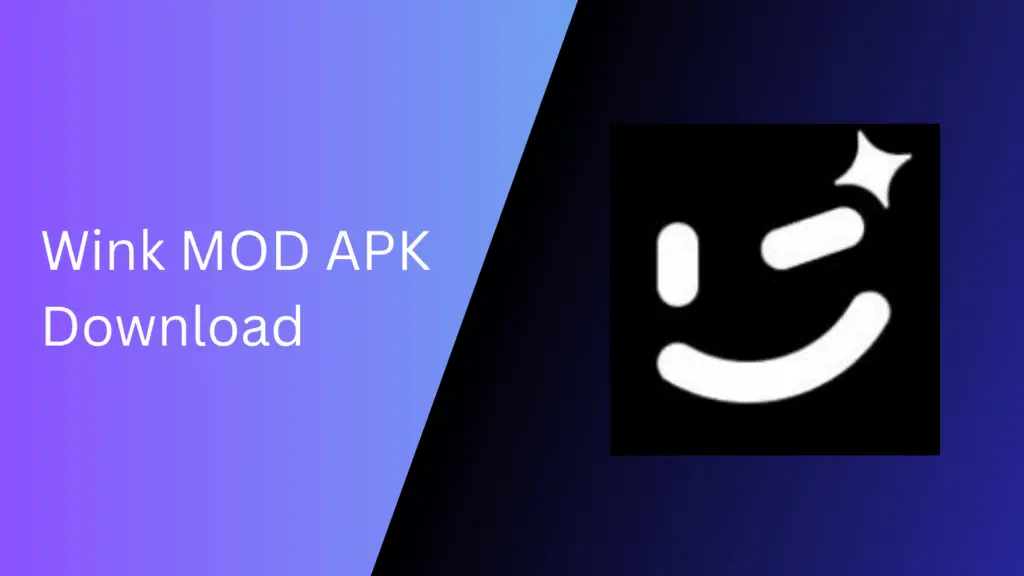 Wink mod apk download