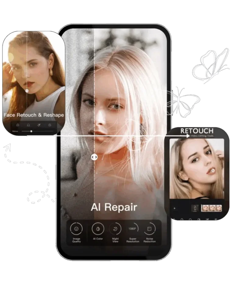 Wink mod apk